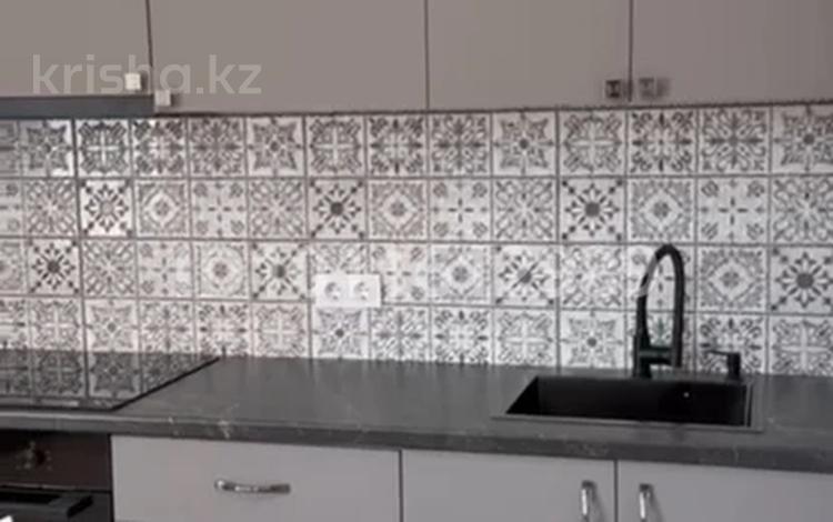 1-бөлмелі пәтер · 45 м² · 5/6 қабат, мкр Юго-Восток, Орбита 51/1, бағасы: 250 000 ₸ в Караганде, Казыбек би р-н — фото 2