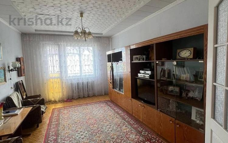 3-бөлмелі пәтер · 62 м² · 5/5 қабат, юбилейный 36, бағасы: 13.6 млн ₸ в Кокшетау — фото 2