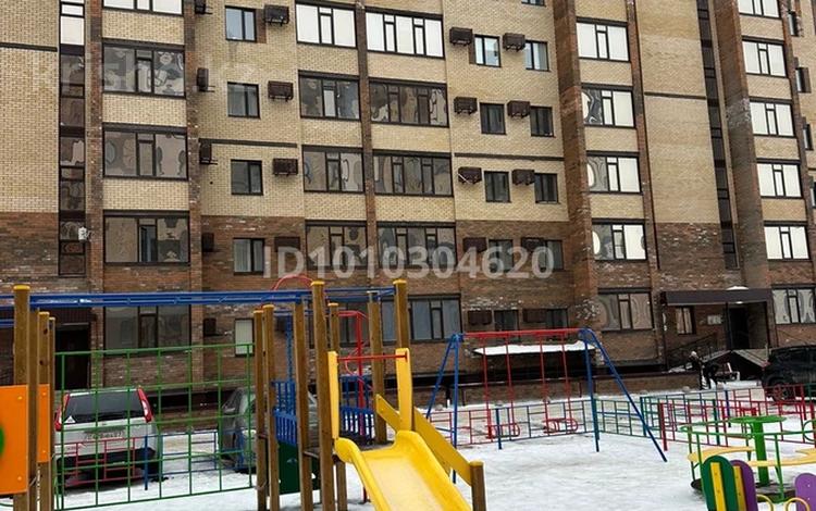 1-бөлмелі пәтер · 40 м² · 1/9 қабат, мкр. Алтын орда, Микрорайон Алтын Орда 340/2, бағасы: 19 млн ₸ в Актобе — фото 2