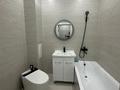 1-бөлмелі пәтер · 40 м² · 1/9 қабат, мкр. Алтын орда, Микрорайон Алтын Орда 340/2, бағасы: 19 млн ₸ в Актобе — фото 9