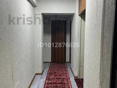 2-бөлмелі пәтер · 50 м² · 1/5 қабат, мкр Кулагер 46 — Серикова 46, бағасы: 30 млн ₸ в Алматы, Жетысуский р-н