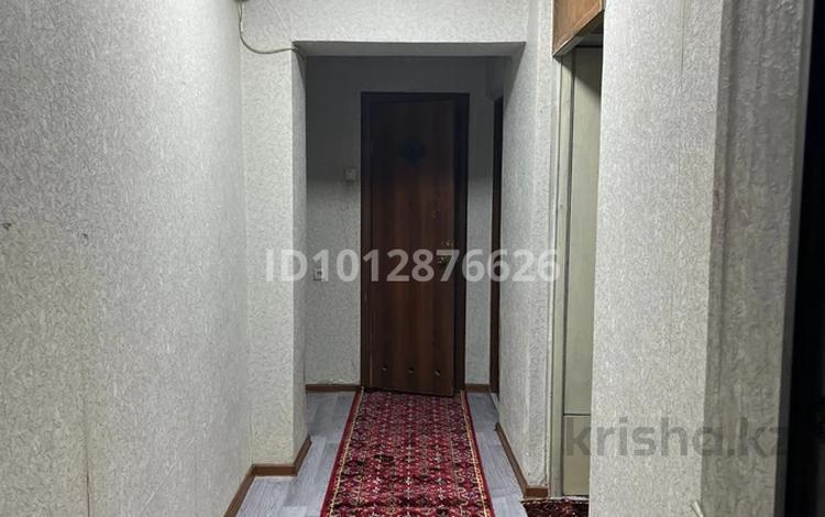 2-бөлмелі пәтер · 50 м² · 1/5 қабат, мкр Кулагер 46 — Серикова 46, бағасы: 30 млн ₸ в Алматы, Жетысуский р-н — фото 2