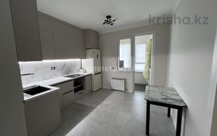 1-бөлмелі пәтер · 43 м² · 4/14 қабат, 189 квартал уч. 25/1, бағасы: 160 000 ₸ в Шымкенте, Абайский р-н — фото 2