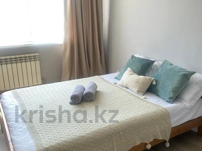 1-комнатная квартира · 44 м² · 9/9 этаж, мкр Шугыла 342 — Алатау сабденова за 230 000 ₸ в Алматы, Наурызбайский р-н