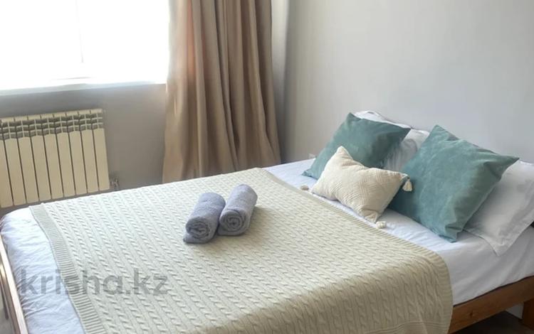 1-комнатная квартира · 44 м² · 9/9 этаж, мкр Шугыла 342 — Алатау сабденова за 230 000 ₸ в Алматы, Наурызбайский р-н — фото 2