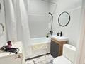 1-комнатная квартира · 44 м² · 9/9 этаж, мкр Шугыла 342 — Алатау сабденова за 230 000 ₸ в Алматы, Наурызбайский р-н — фото 4