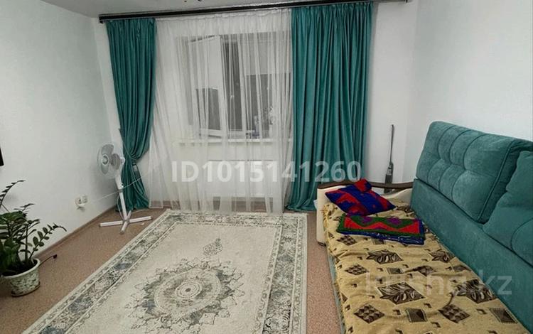 2-комнатная квартира · 58.2 м² · 2/4 этаж, Е-496 10 за 250 000 ₸ в Астане, Есильский р-н — фото 2