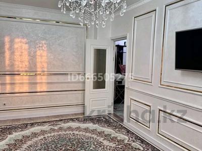 3-бөлмелі пәтер · 85 м² · 8/9 қабат, Тұран ш/а, Байдибек Би 9/10, бағасы: 40 млн ₸ в Шымкенте, Каратауский р-н