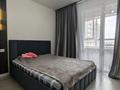 2-комнатная квартира · 45 м² · 9/12 этаж, Бауыржана Момышулы 5/1 — Монке би за 45 млн ₸ в Алматы, Алатауский р-н