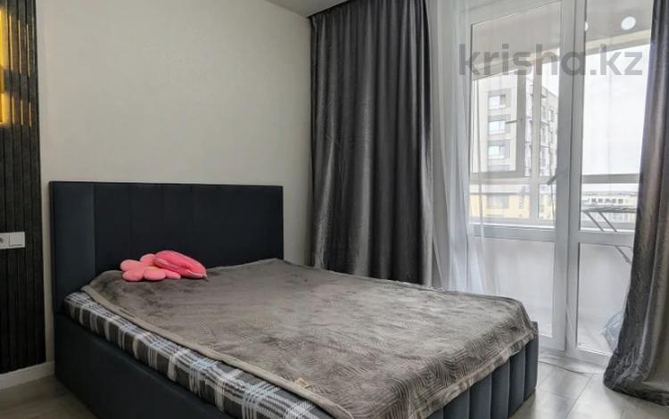 2-комнатная квартира · 45 м² · 9/12 этаж, Бауыржана Момышулы 5/1 — Монке би за 45 млн ₸ в Алматы, Алатауский р-н — фото 2
