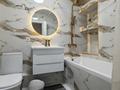 2-комнатная квартира · 45 м² · 9/12 этаж, Бауыржана Момышулы 5/1 — Монке би за 45 млн ₸ в Алматы, Алатауский р-н — фото 6