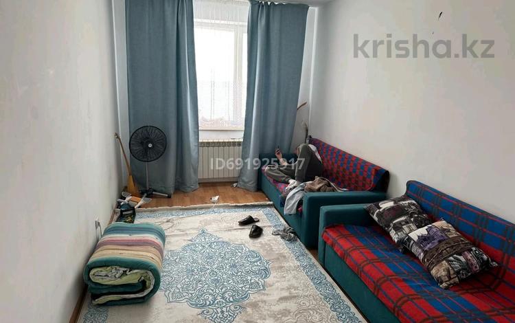 1-бөлмелі пәтер, 40 м², 5/5 қабат ай сайын, Кокжал барака 2/2, бағасы: 110 000 〒 в Усть-Каменогорске, Ульбинский — фото 2