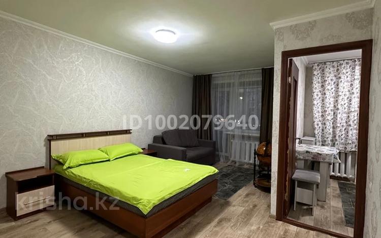 1-комнатная квартира · 35 м² · 3/5 этаж, Шакарима 35 — Шакарима-Дулатова за 10 000 ₸ в Семее — фото 17
