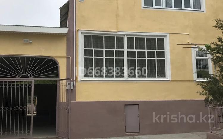 Жеке үй · 9 бөлме · 500 м² · 9 жүзд., Аскарова 100, бағасы: 75 млн ₸ в Таразе — фото 2