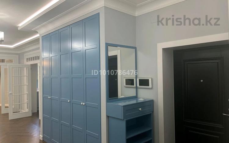 3-комнатная квартира · 135.2 м² · 3/6 этаж, Сазда-3, Ул.М Оспанова — ТД АКТОБЕ за 70 млн ₸ в Актобе — фото 2