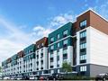 1-бөлмелі пәтер · 38.96 м², Микрорайон Астана, улица Актау 1/1 — Рядом со школой "Жаңа толқын", бағасы: ~ 9.4 млн ₸ в Жанаозен