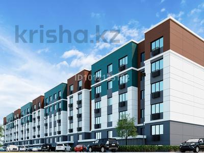 1-бөлмелі пәтер · 38.96 м², Микрорайон Астана, улица Актау 1/1 — Рядом со школой "Жаңа толқын", бағасы: ~ 9.4 млн ₸ в Жанаозен
