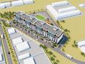 1-бөлмелі пәтер · 38.96 м², Микрорайон Астана, улица Актау 1/1 — Рядом со школой "Жаңа толқын", бағасы: ~ 9.4 млн ₸ в Жанаозен — фото 4