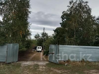 Жер телімі · 2500 сотық, Сергеевка, бағасы: 42.5 млрд ₸ в Рудном