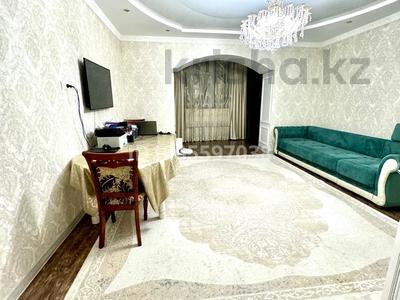 3-комнатная квартира · 106 м² · 3/7 этаж, мкр. Алтын орда, Санкибай батыра 72к — Рядом Сулпак, Дару за 42 млн ₸ в Актобе