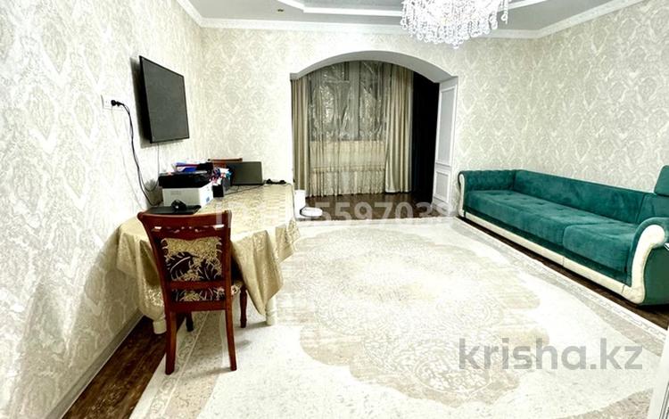 3-комнатная квартира · 106 м² · 3/7 этаж, мкр. Алтын орда, Санкибай батыра 72к — Рядом Сулпак, Дару за 42 млн ₸ в Актобе — фото 2