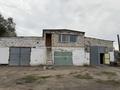 Гараж · 250 м² · Железнодорожный дом 40 за 200 000 〒 в Актобе, мкр Москва — фото 14