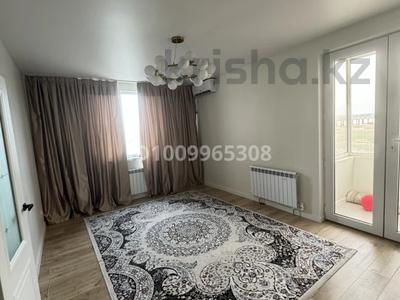 2-бөлмелі пәтер · 62 м² · 10/12 қабат, мкр Шымсити, Shymcity 26 — 135мектеп, бағасы: 32 млн ₸ в Шымкенте, Абайский р-н