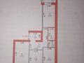 3-бөлмелі пәтер · 76 м² · 6/7 қабат, Е-15 15/1, бағасы: 37.5 млн ₸ в Астане, Нура р-н — фото 14
