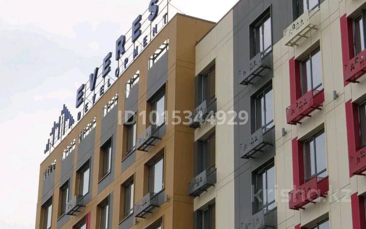 3-бөлмелі пәтер · 80 м² · 7/7 қабат, Алматы -Бішкек трасса — Райымбек батыр -Ашимова, бағасы: 48 млн ₸ в Алатауский р-н — фото 2