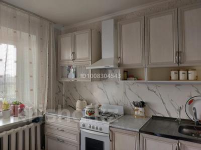 3-бөлмелі пәтер · 86 м² · 2/4 қабат, Ғарышкерлер 9, бағасы: 16.5 млн ₸ в Есиль