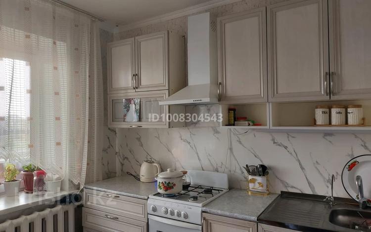 3-комнатная квартира · 86 м² · 2/4 этаж, Ғарышкерлер 9 за 16.5 млн ₸ в Есиль — фото 8