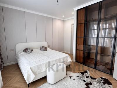 3-комнатная квартира · 108.6 м² · 25/27 этаж, Мангилик Ел 61 за 139 млн ₸ в Астане, Есильский р-н