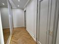 3-бөлмелі пәтер · 108.6 м² · 25/27 қабат, Мангилик Ел 61, бағасы: 139 млн ₸ в Астане, Есильский р-н — фото 6