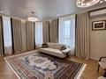 3-бөлмелі пәтер · 108.6 м² · 25/27 қабат, Мангилик Ел 61, бағасы: 139 млн ₸ в Астане, Есильский р-н — фото 3