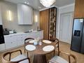 3-бөлмелі пәтер · 108.6 м² · 25/27 қабат, Мангилик Ел 61, бағасы: 139 млн ₸ в Астане, Есильский р-н — фото 4