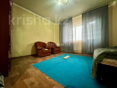 1-комнатная квартира · 39.3 м² · 11/12 этаж, мкр Аксай-1А 12 за 24.5 млн ₸ в Алматы, Ауэзовский р-н