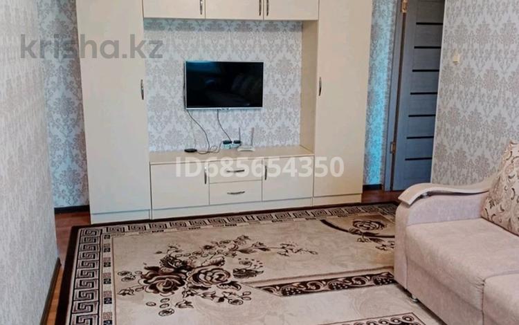 3-комнатная квартира · 59.2 м² · 5/5 этаж, Металлургов 11 — Возле гостроном 55 за 10.5 млн ₸ в Темиртау — фото 64