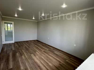 1-комнатная квартира · 35 м² · 5/5 этаж, Интернациональная за 16.9 млн 〒 в Петропавловске