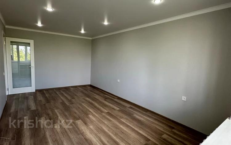 1-комнатная квартира · 35 м² · 5/5 этаж, Интернациональная за 16.9 млн 〒 в Петропавловске — фото 2