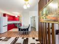 1-комнатная квартира · 40.8 м² · 11/24 этаж, Сауран 15/3 за 29.9 млн ₸ в Астане, Есильский р-н — фото 2