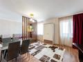 1-комнатная квартира · 40.8 м² · 11/24 этаж, Сауран 15/3 за 29.9 млн ₸ в Астане, Есильский р-н