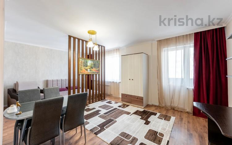 1-комнатная квартира · 40.8 м² · 11/24 этаж, Сауран 15/3 за 29.9 млн ₸ в Астане, Есильский р-н — фото 26