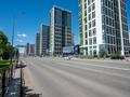 1-комнатная квартира · 40.8 м² · 11/24 этаж, Сауран 15/3 за 29.9 млн ₸ в Астане, Есильский р-н — фото 42