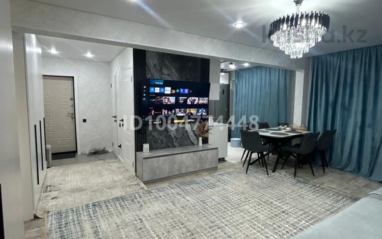 2-бөлмелі пәтер · 51 м² · 4/5 қабат, Ново-Ахмирово 15, бағасы: 19.9 млн ₸ в Усть-Каменогорске — фото 2