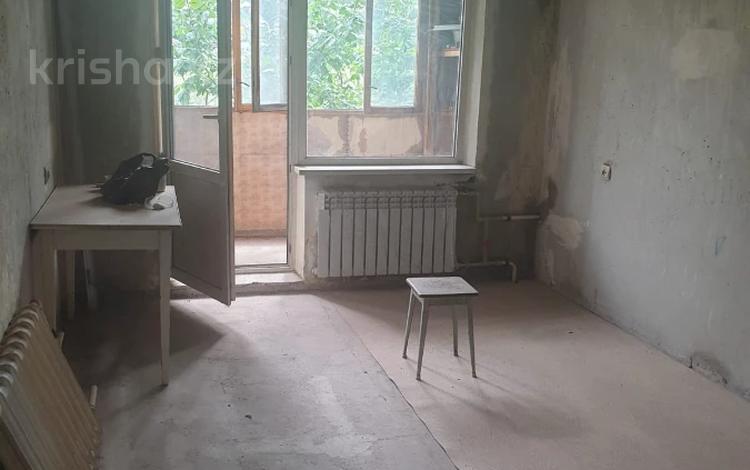 2-бөлмелі пәтер · 44 м² · 5/5 қабат, Айнабұлақ-3 ш/а., бағасы: 26 млн ₸ в Алматы, Жетысуский р-н — фото 2