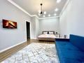 1-бөлмелі пәтер · 40 м² · 6/10 қабат, Туран 40/2 — КардиоЦентр, Ботанический сад, бағасы: 18 000 ₸ в Астане, Есильский р-н