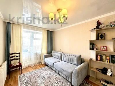 3-комнатная квартира, 70 м², 5/5 этаж, Куйши Дина за 24.5 млн 〒 в Астане, Алматы р-н