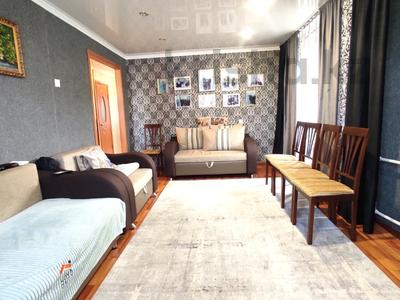 4-бөлмелі пәтер · 71.1 м² · 4/5 қабат, Кошербаева 60а, бағасы: 18.6 млн ₸ в Экибастузе