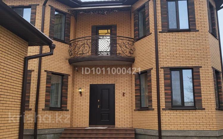 Жеке үй · 12 бөлме · 471 м² · 8 жүзд., Карева 127, бағасы: 250 млн ₸ в Уральске — фото 2