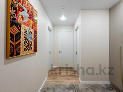 2-бөлмелі пәтер · 48.3 м² · 8/14 қабат, Е 915 13, бағасы: 35 млн ₸ в Астане, Есильский р-н